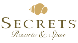 secrets resorts and spas logo